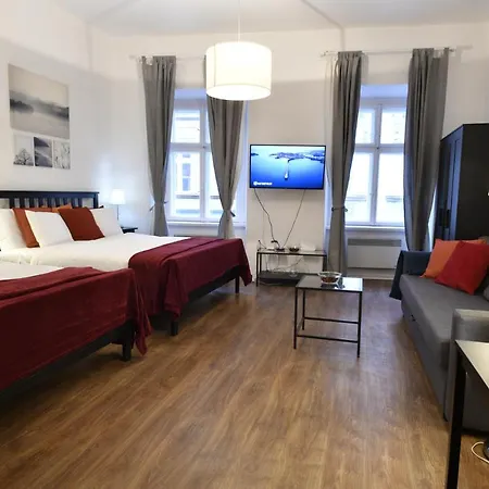 Apartment Callisto Zagreb Exterior foto
