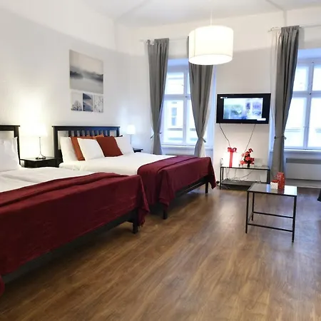 Apartment Callisto Zagreb Exterior foto