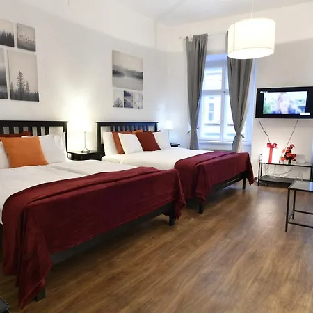 Apartment Callisto Zagreb Exterior foto