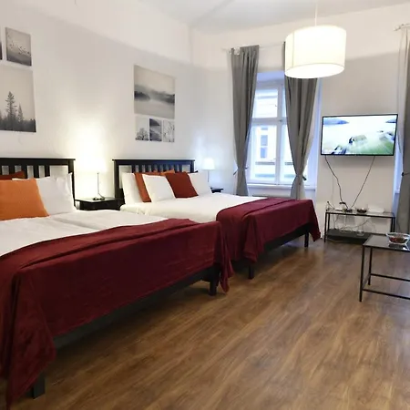 Apartment Callisto Zagreb Exterior foto
