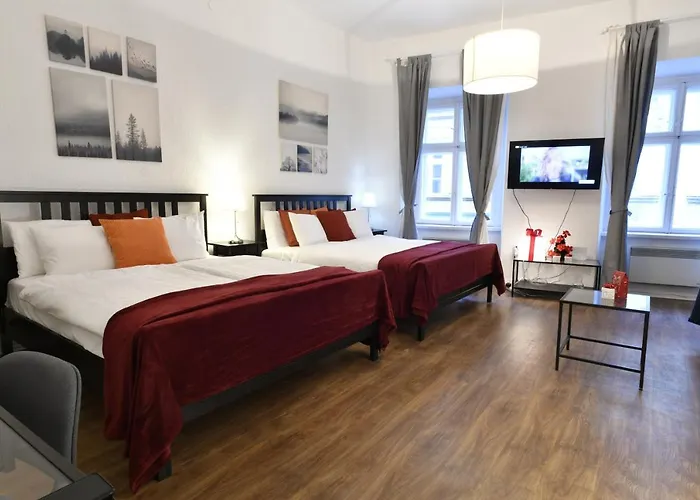 Apartment Callisto