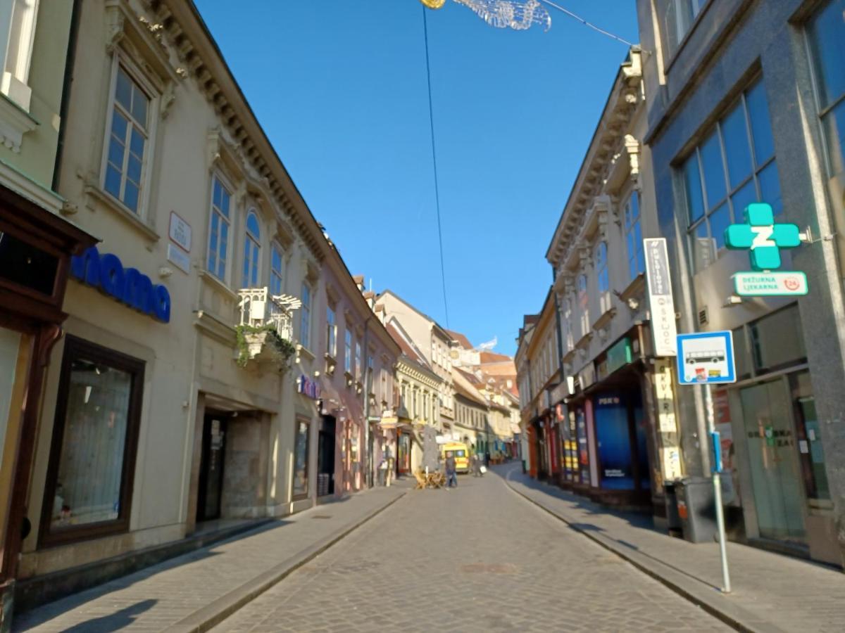 Apartment Callisto Zagreb